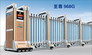 电动门厂家 为您解答：电动门噪音解决方法