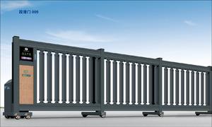 直线门厂家草莓视频成人APP如何安装电动门