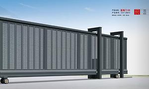 电动直线门 电动直线门